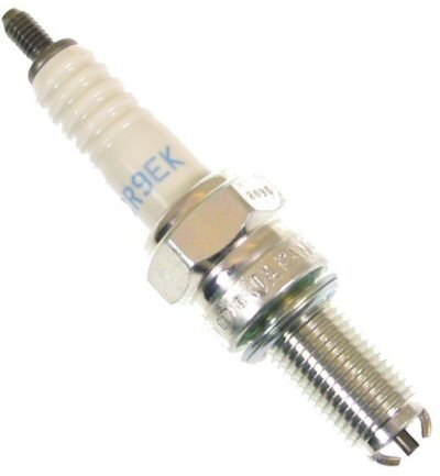 NGK CR9EK Multi-Ground Spark Plug